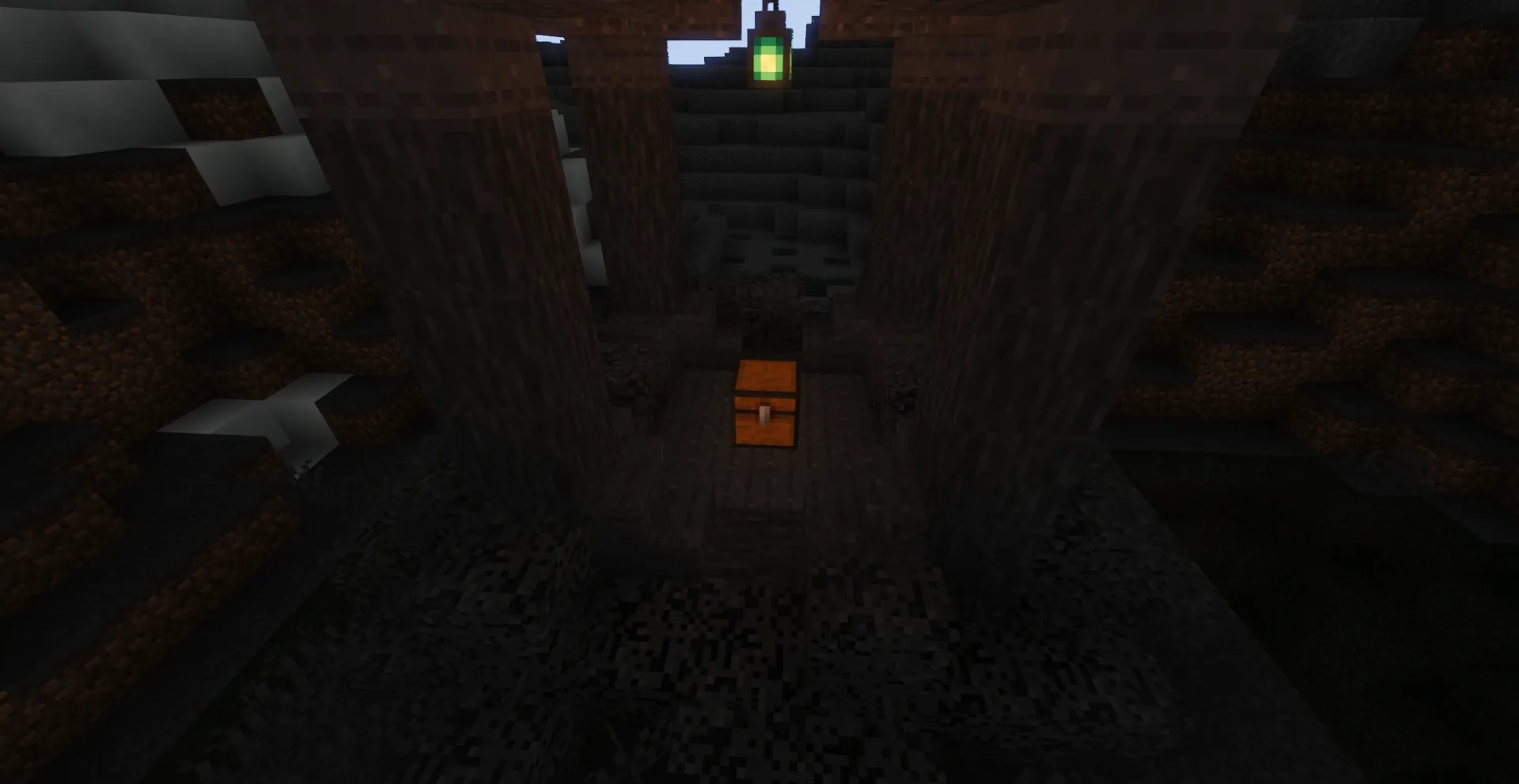 Life Line, Моды, Minecraft