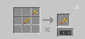 Piglins+ — скриншот 1 (Моды, Minecraft)