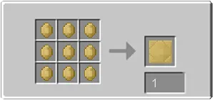 BLaK's Kevlar Gear Mod, Моды, Minecraft