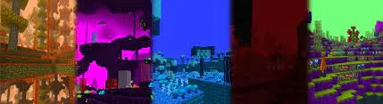 GiantCraft — скриншот 2 (Модпаки, Minecraft)