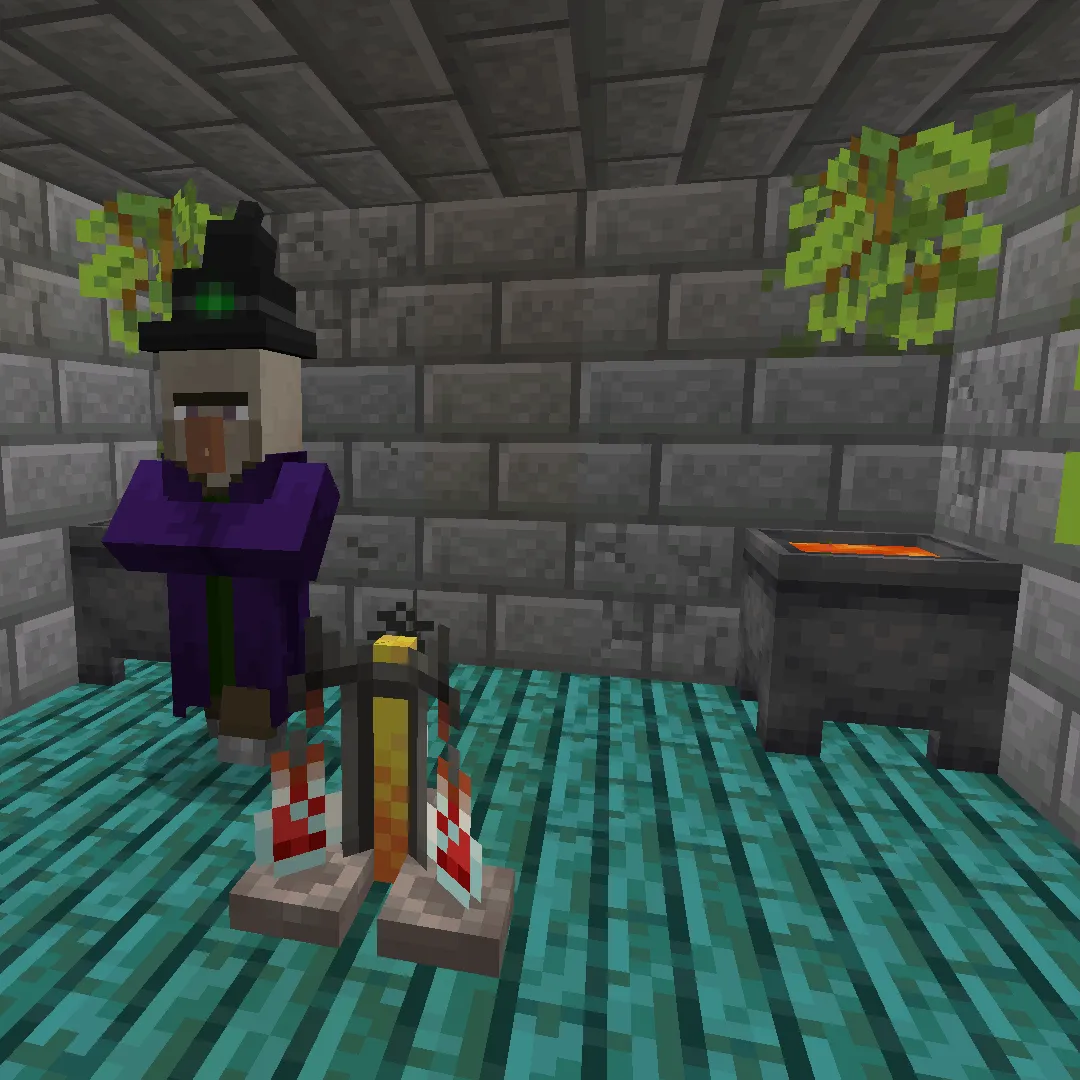 Structure Addition, Моды, Minecraft