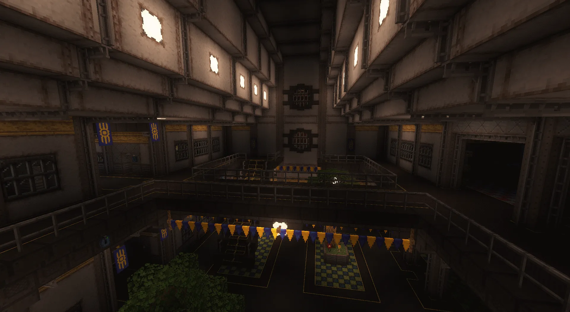 Nuka-Additions, Моды, Minecraft