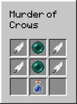 MCVigors — скриншот 8 (Плагины, Minecraft)