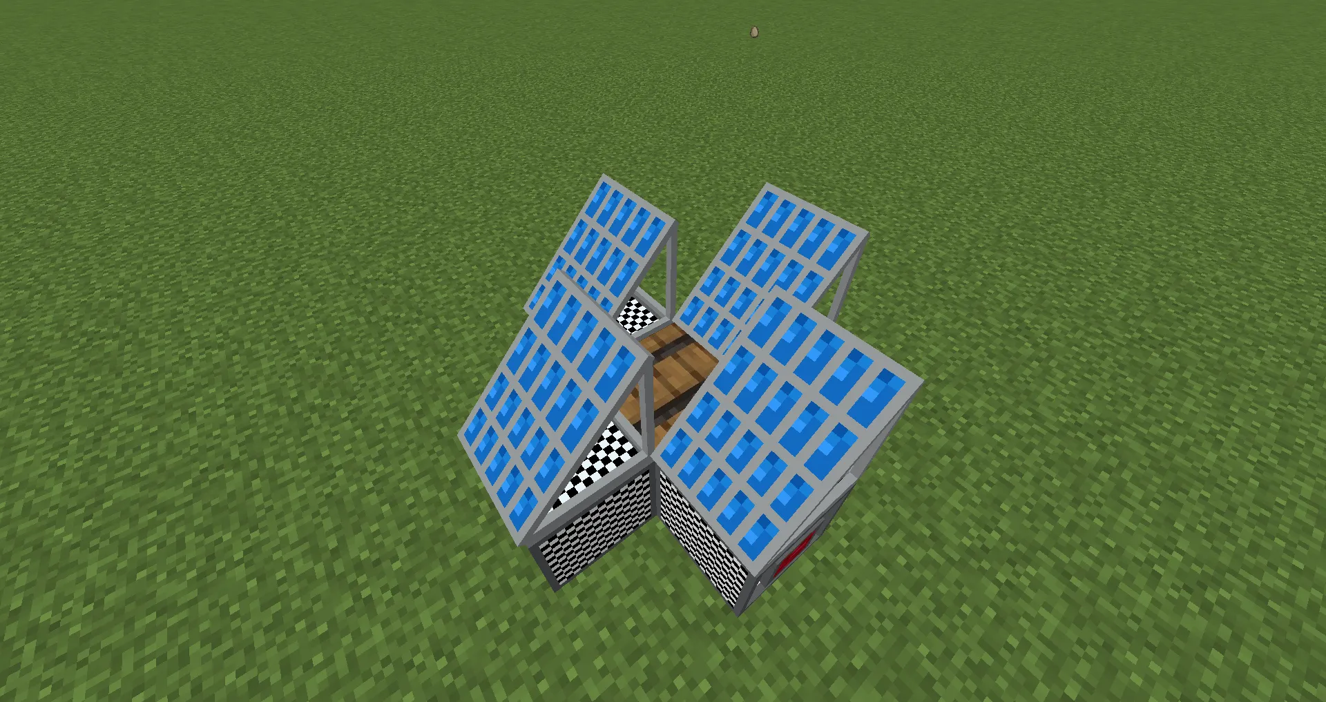 Tegnology's, Моды, Minecraft