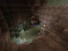 Minecraft Mineralogy Continuation, Моды, Minecraft