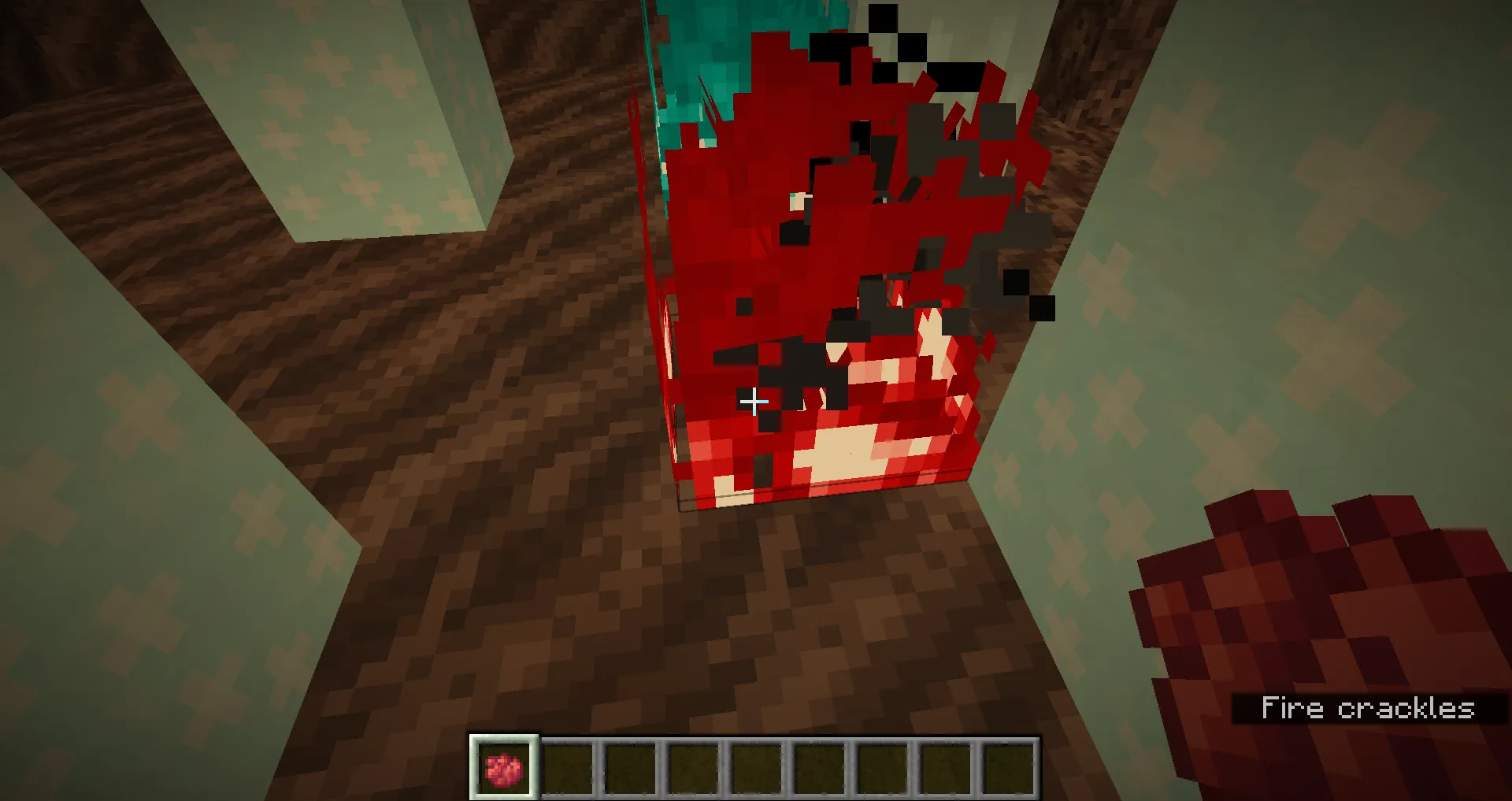 Factions Origin Content — скриншот 8 (Моды, Minecraft)