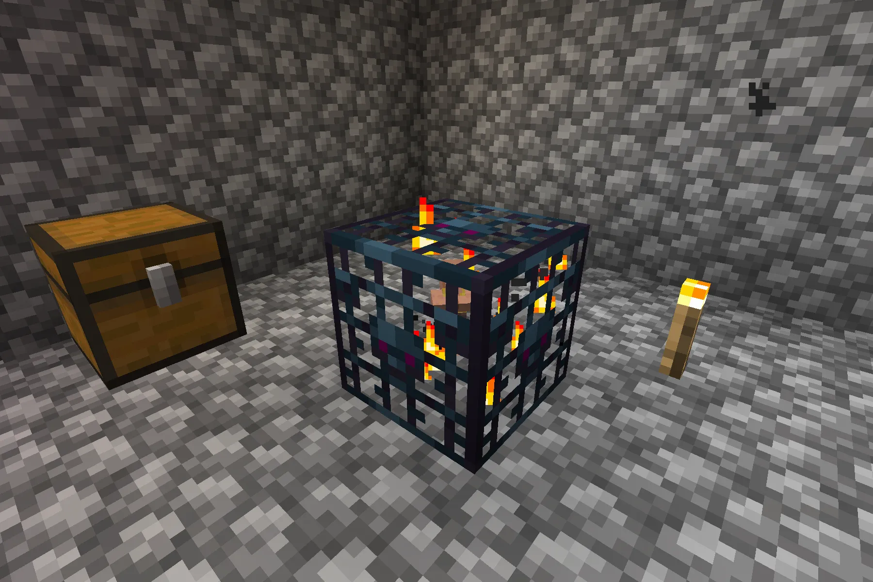 The Guget Mod, Моды, Minecraft