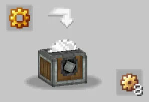 Create: Numismatics (Copper Economy), Текстуры, Minecraft