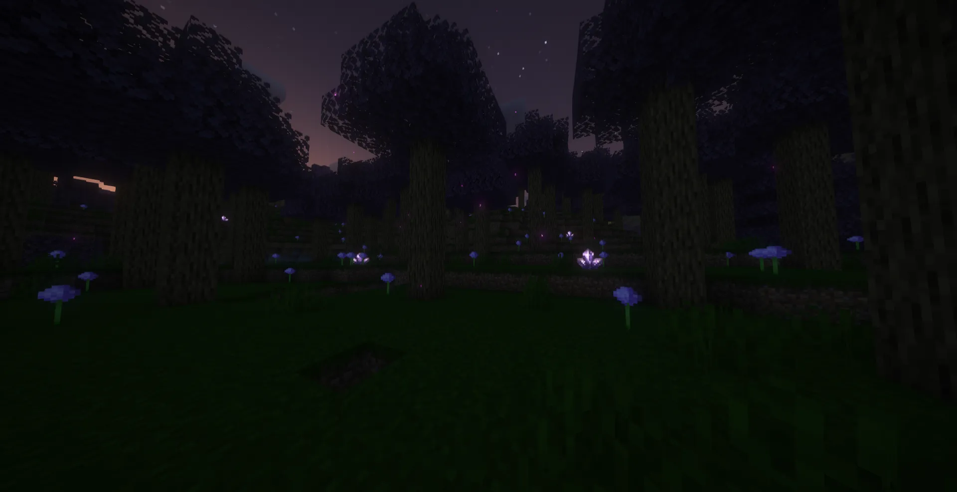 Biome Bonanza! — скриншот 4 (Моды, Minecraft)