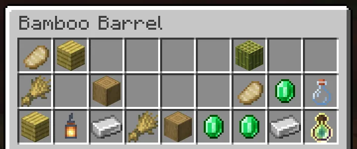 project-1408602, Моды, Minecraft