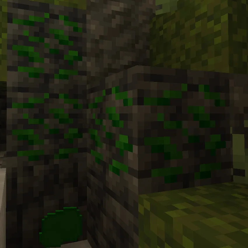 Some Simple Additions — скриншот 1 (Моды, Minecraft)