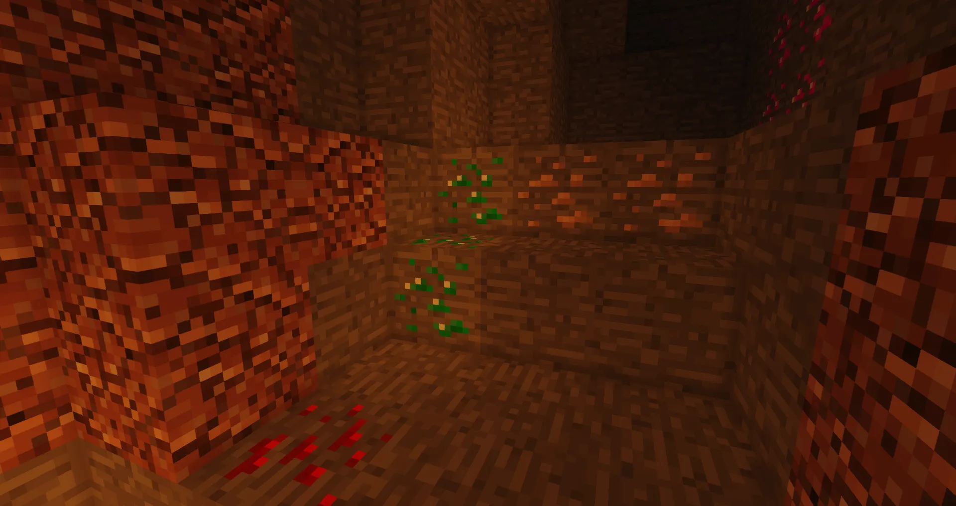 Better Things, Моды, Minecraft