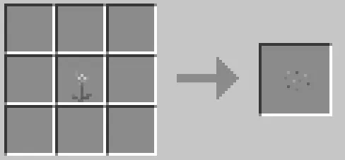 Flower Miner — скриншот 2 (Моды, Minecraft)