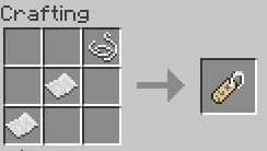 Name Tag Craft, Моды, Minecraft