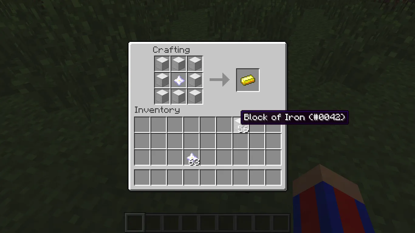 KludsCraft, Моды, Minecraft