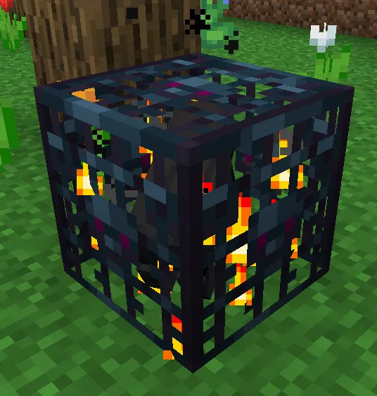 Jappafied, Текстуры, Minecraft