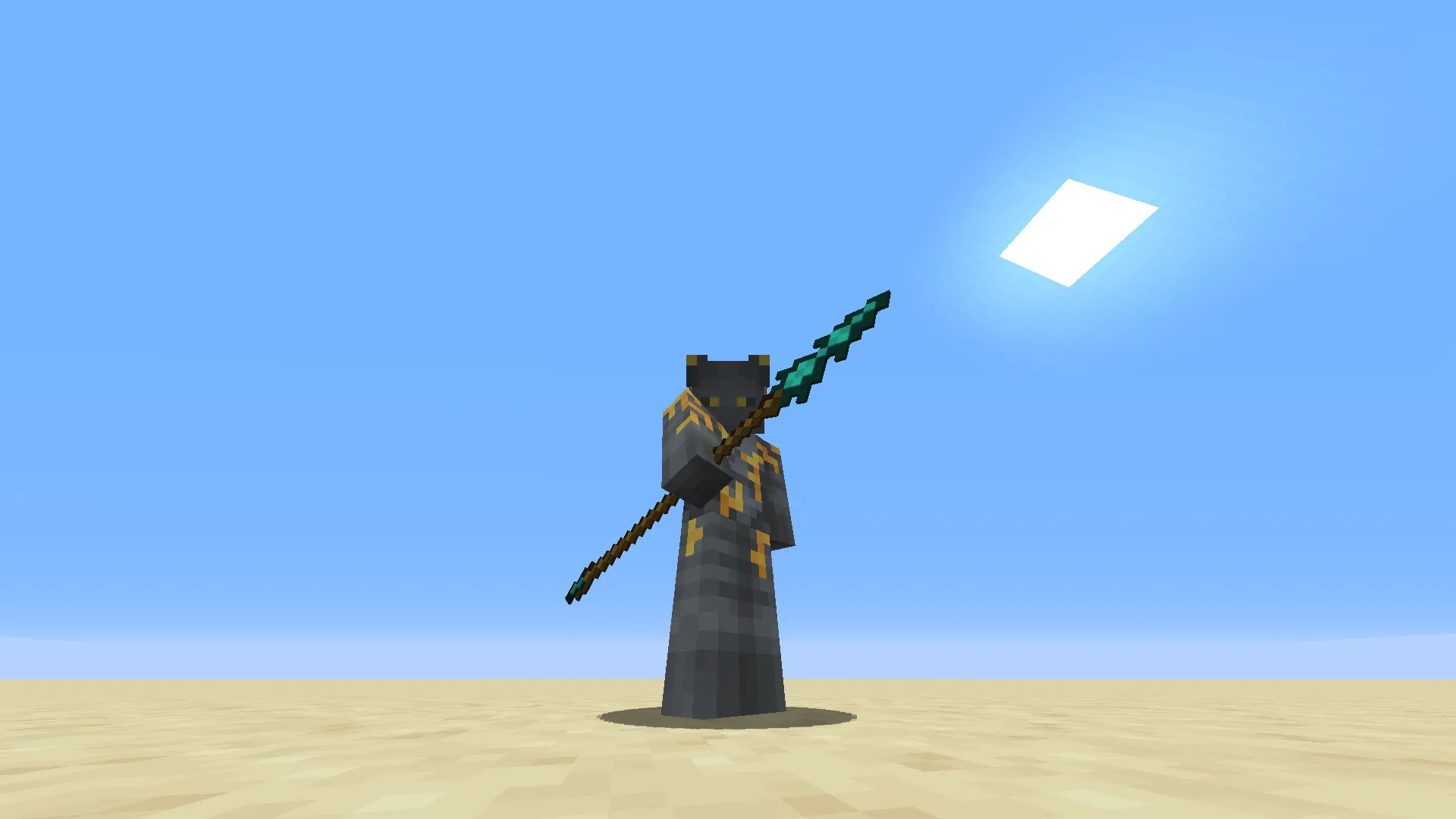 SOW — скриншот 5 (Моды, Minecraft)