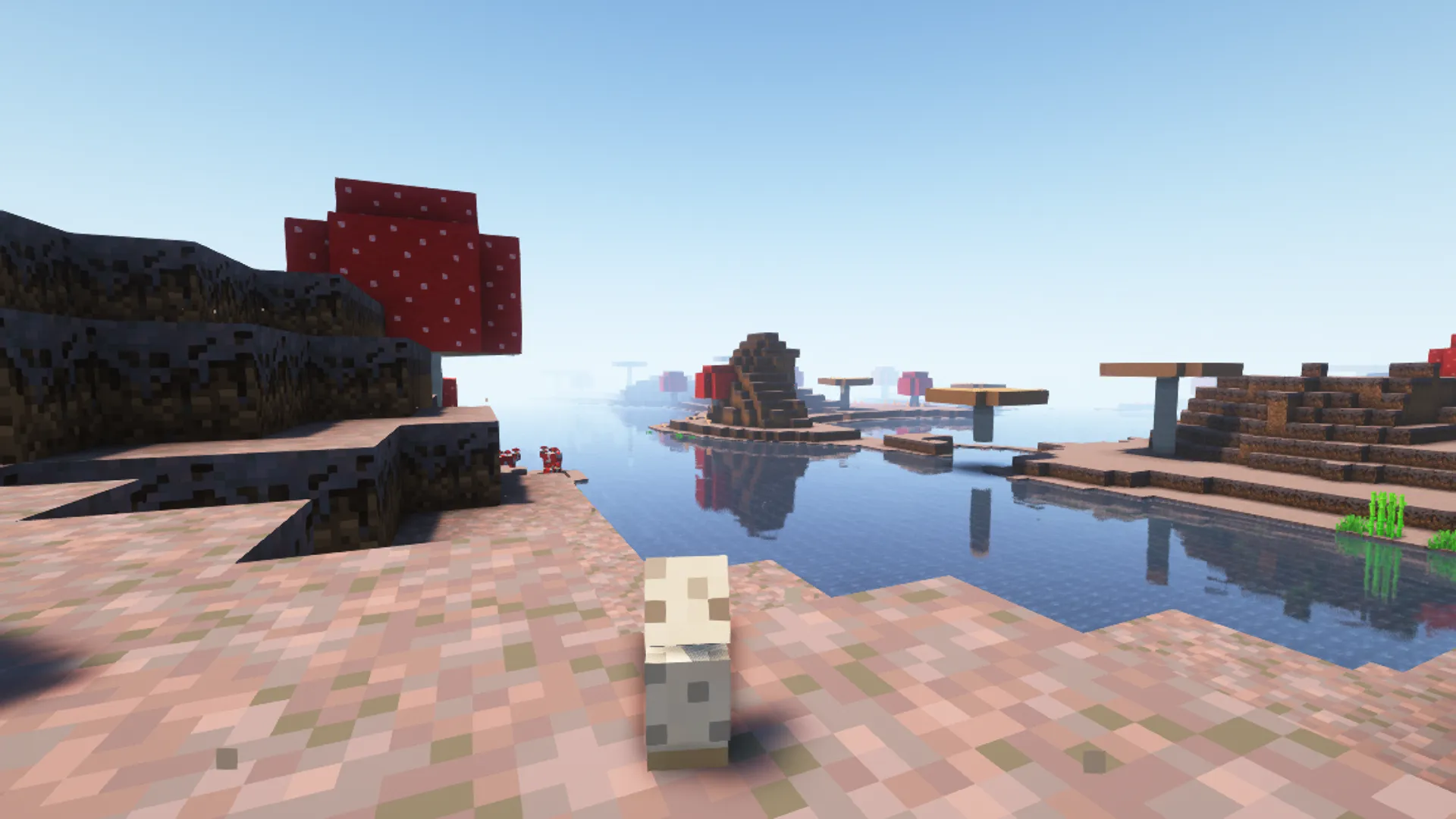 Caitie's Critters, Моды, Minecraft