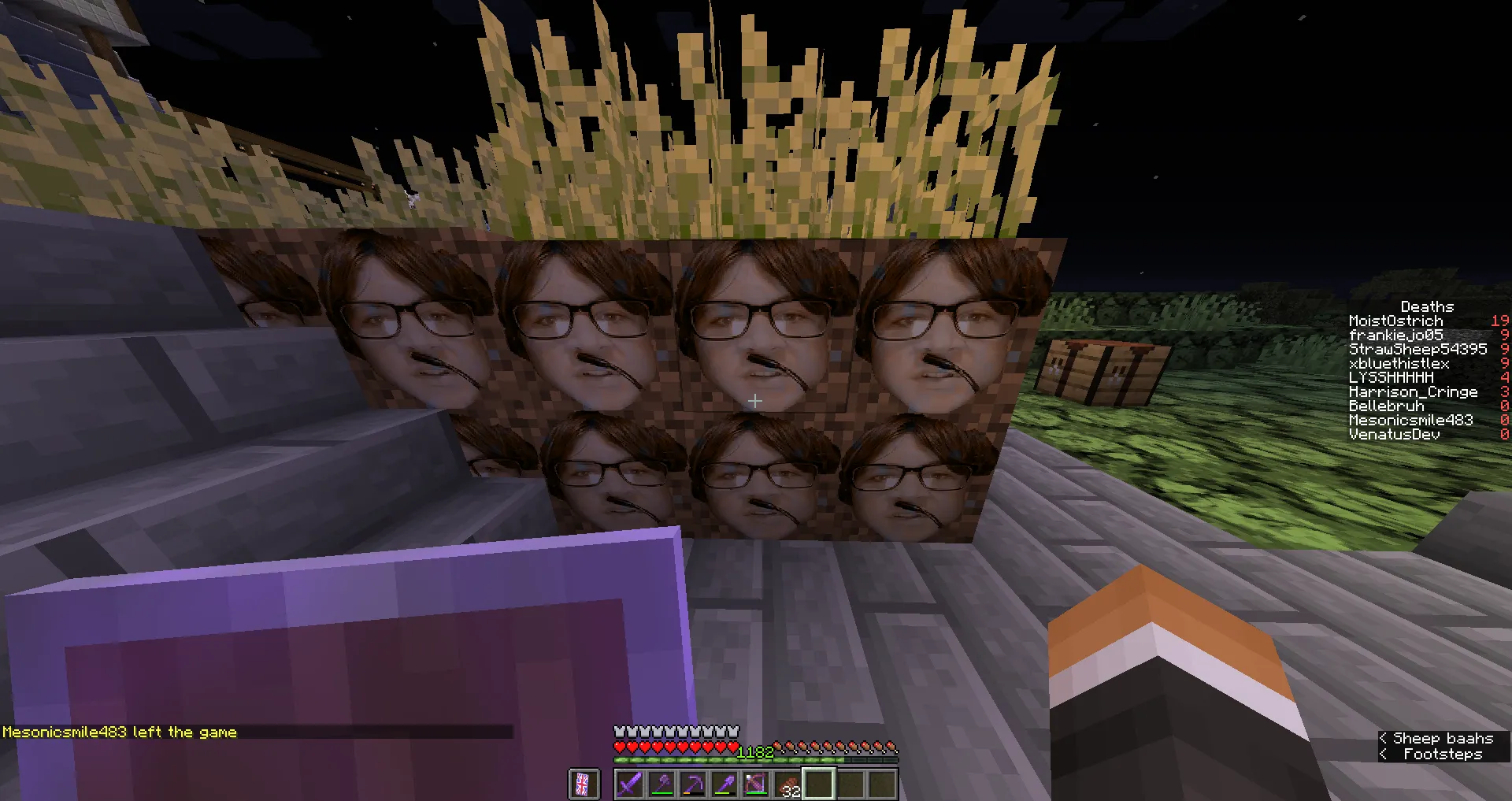 Epic Textures, Текстуры, Minecraft