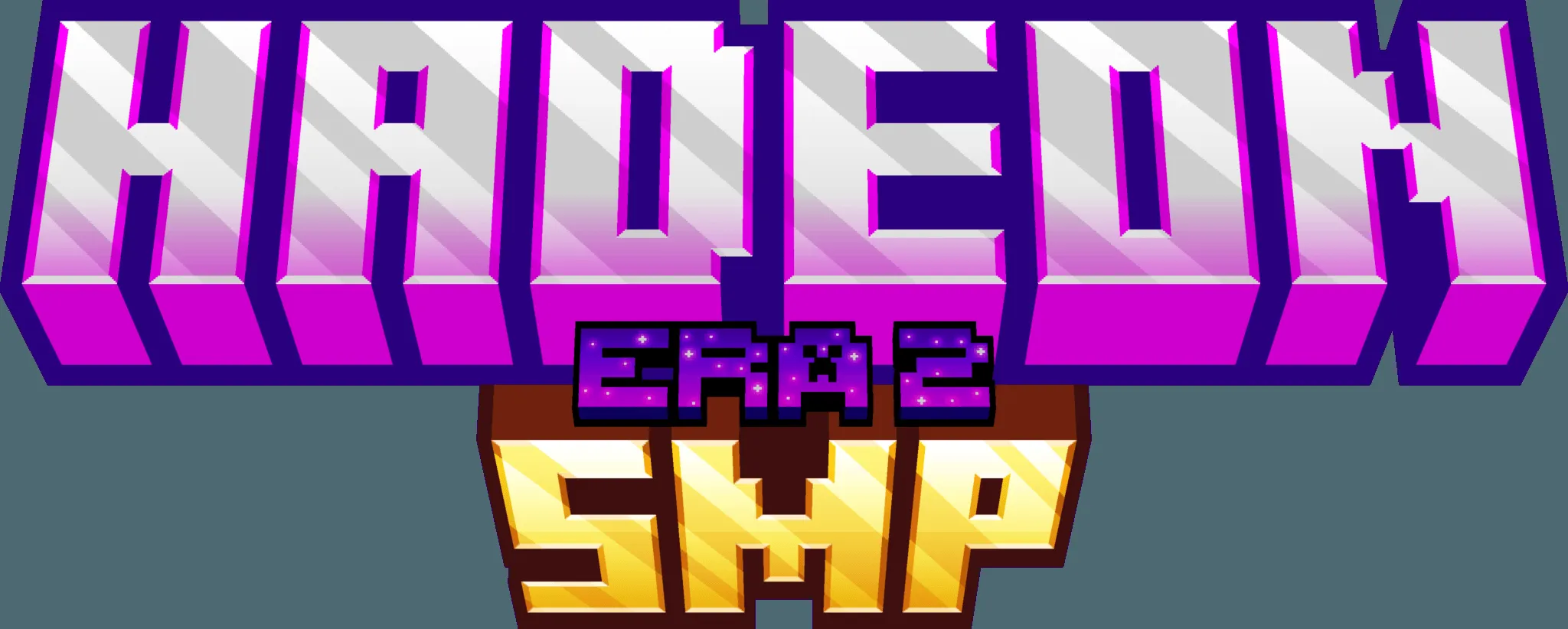 HadeonSMP — скриншот 1 (Модпаки, Minecraft)