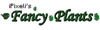FancyPlants, Моды, Minecraft