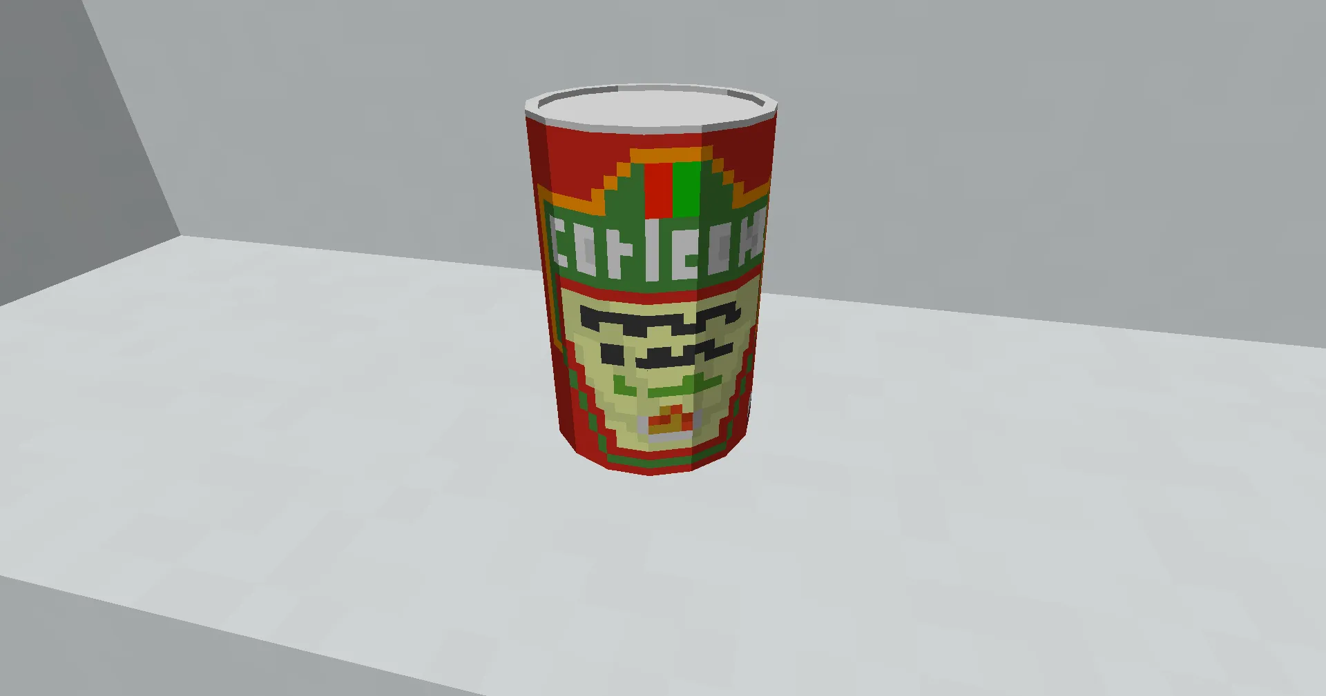 Food for the Apocalypse — скриншот 17 (Моды, Minecraft)