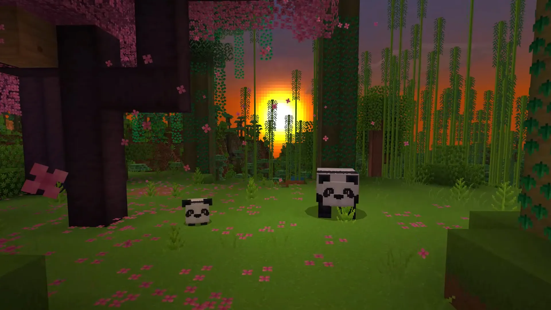 Paragon RP — скриншот 1 (Текстуры, Minecraft)