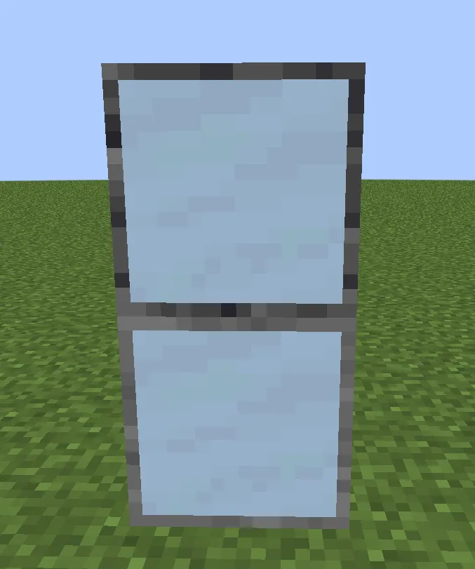 Ore Identifier, Текстуры, Minecraft