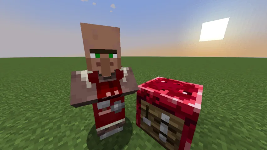 Levia's Corundums (Fantasy) — скриншот 2 (Моды, Minecraft)