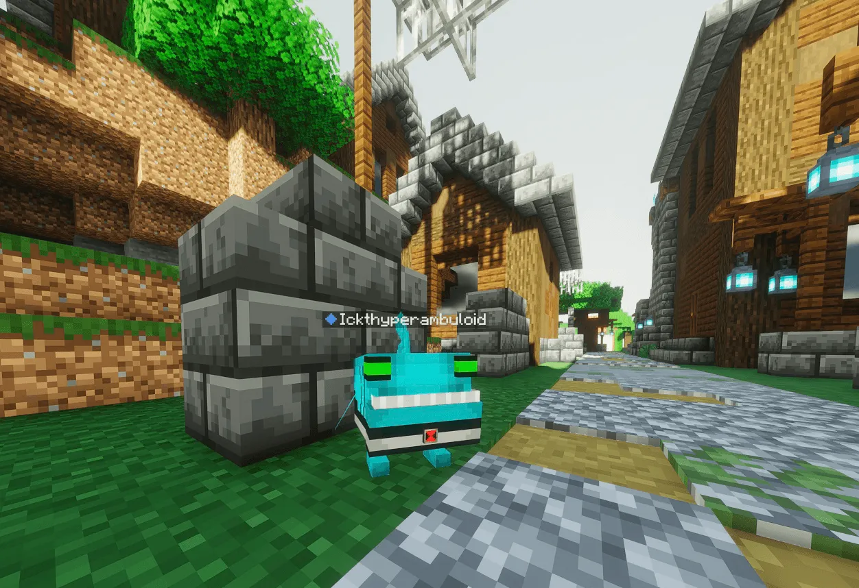 Hero To Zero(alien evo addon), Моды, Minecraft