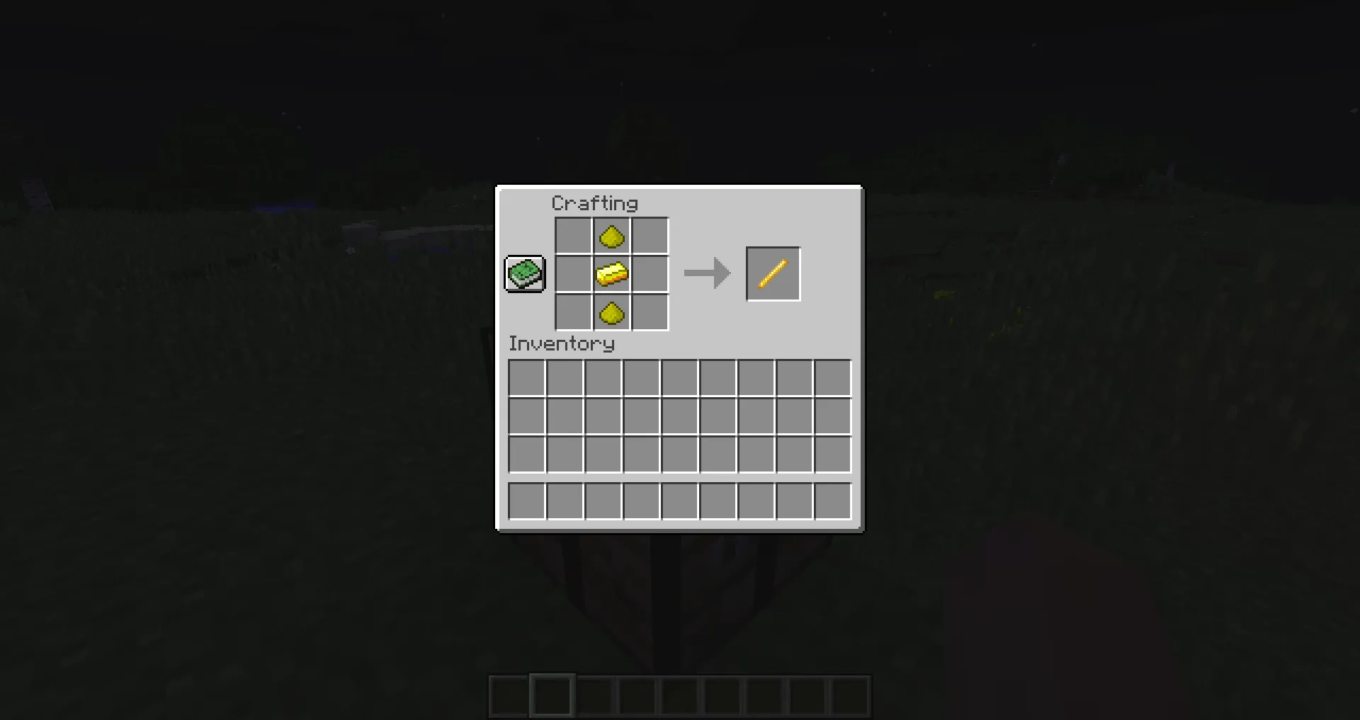 Realistic Drops, Моды, Minecraft