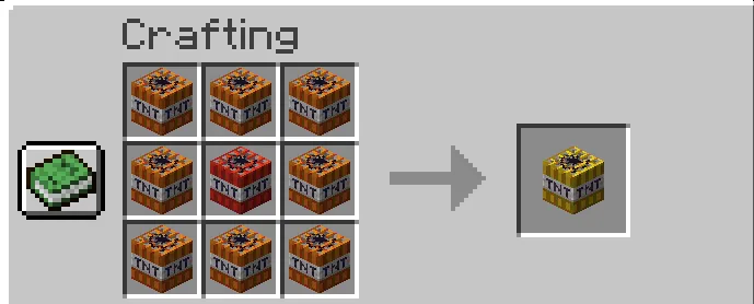 TFMD (Tools For Massive Destruction) — скриншот 16 (Моды, Minecraft)