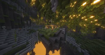 Oraclium — скриншот 6 (Моды, Minecraft)