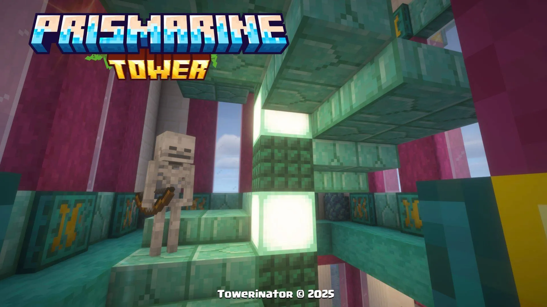 project-1414200, Моды, Minecraft