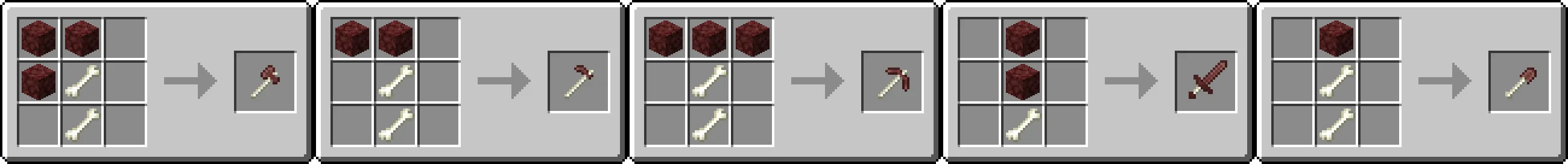 Aurelius — скриншот 9 (Моды, Minecraft)