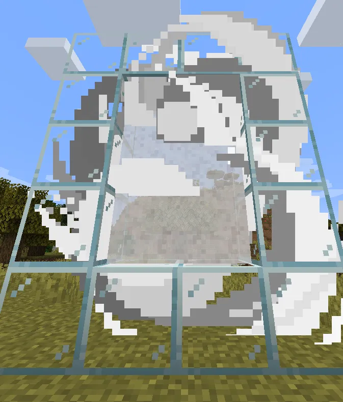 Rayo's More Dimensions — скриншот 9 (Моды, Minecraft)