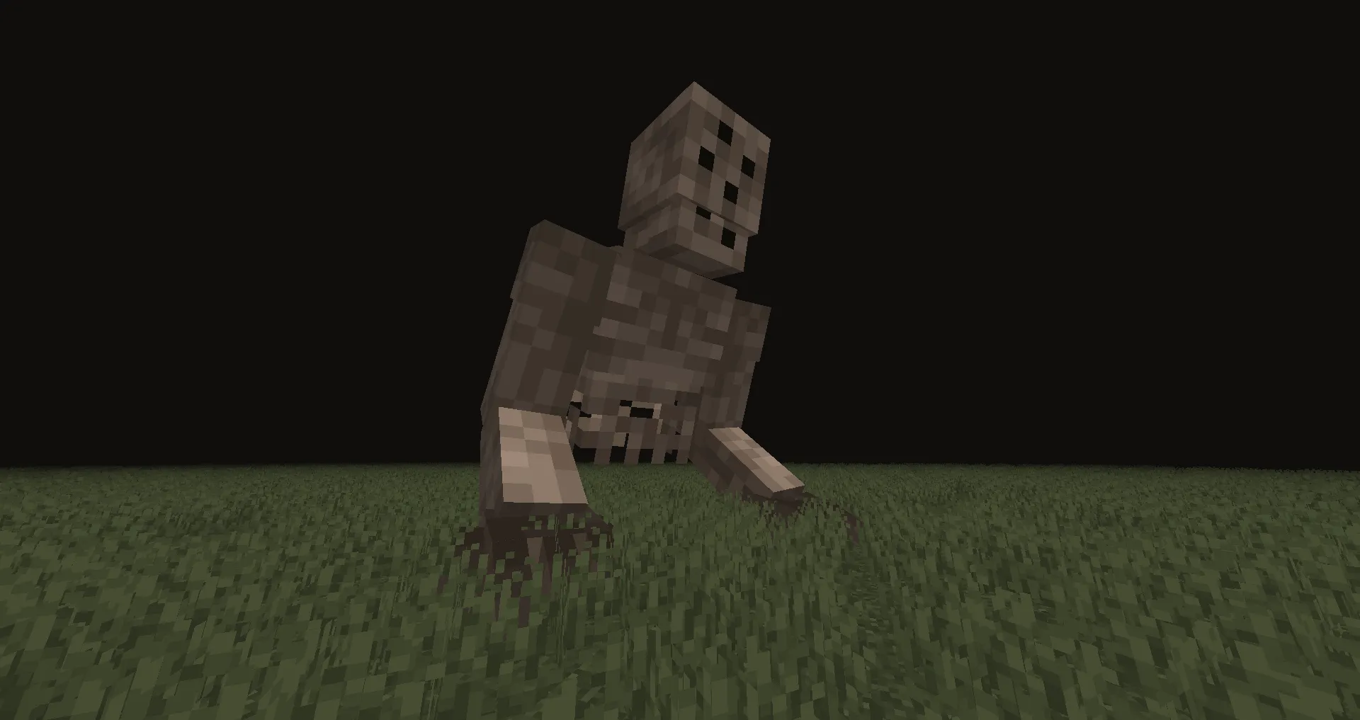 SCP-093, Red Sea Object, Моды, Minecraft