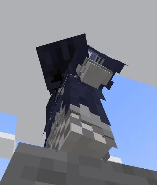 Chained Curios, Моды, Minecraft