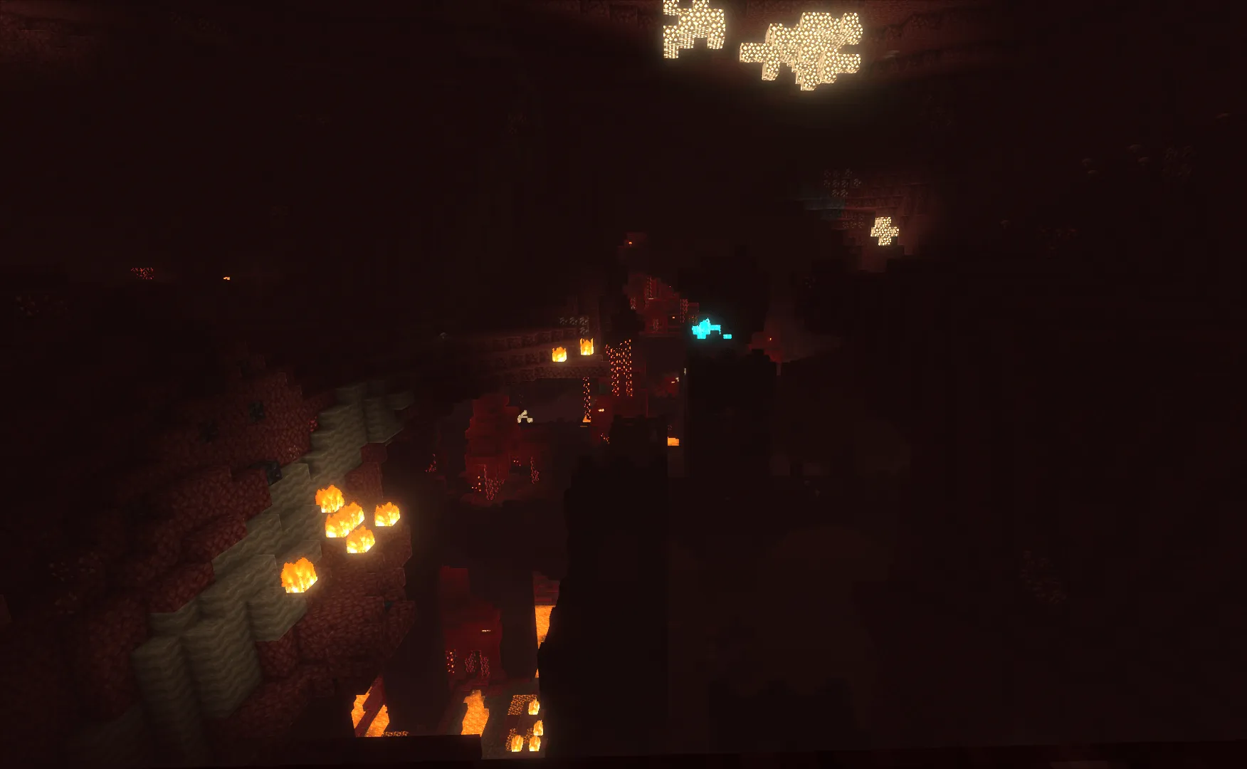 Infernal Wars — скриншот 2 (Модпаки, Minecraft)