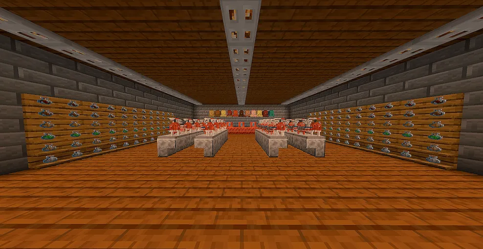 Brewery Forgified — скриншот 1 (Моды, Minecraft)