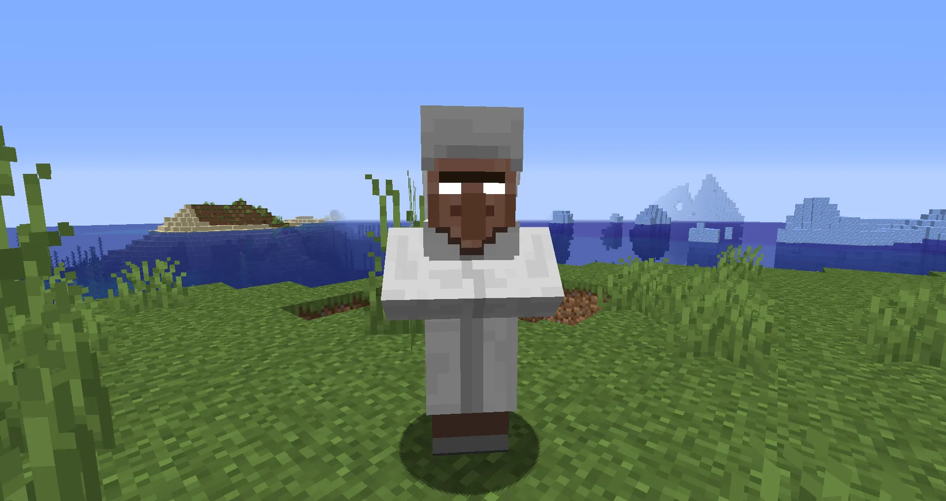 Magicians Awakening, Моды, Minecraft