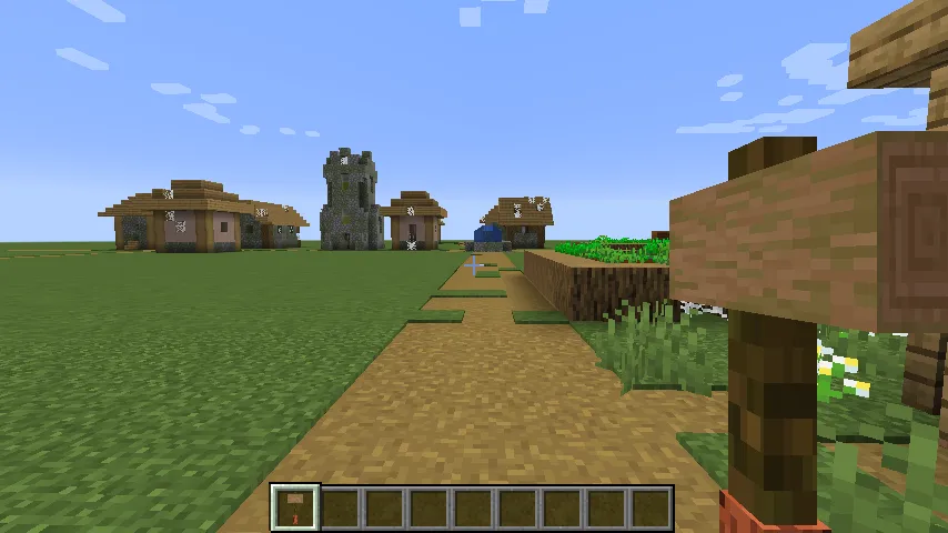 Balemia Warhammers v1.14.4 — скриншот 3 (Моды, Minecraft)