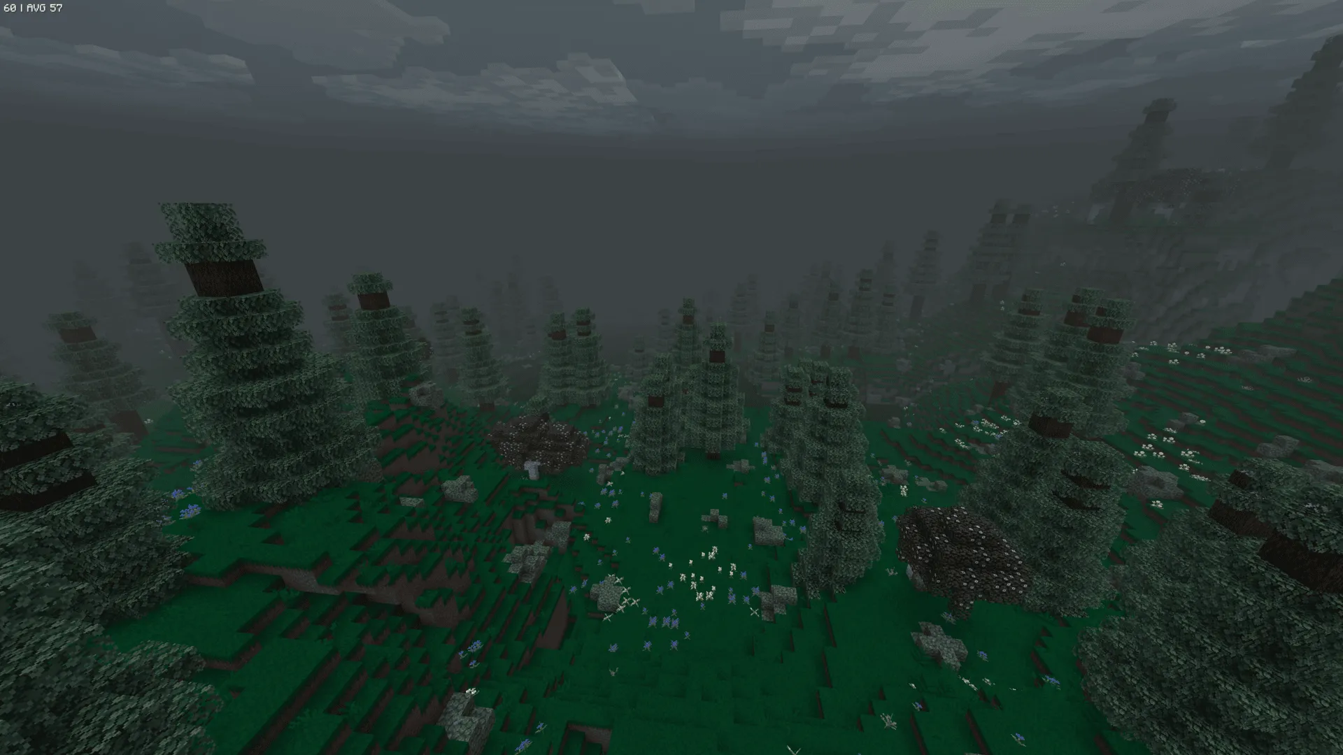 Veil of Wraithspire — скриншот 2 (Моды, Minecraft)