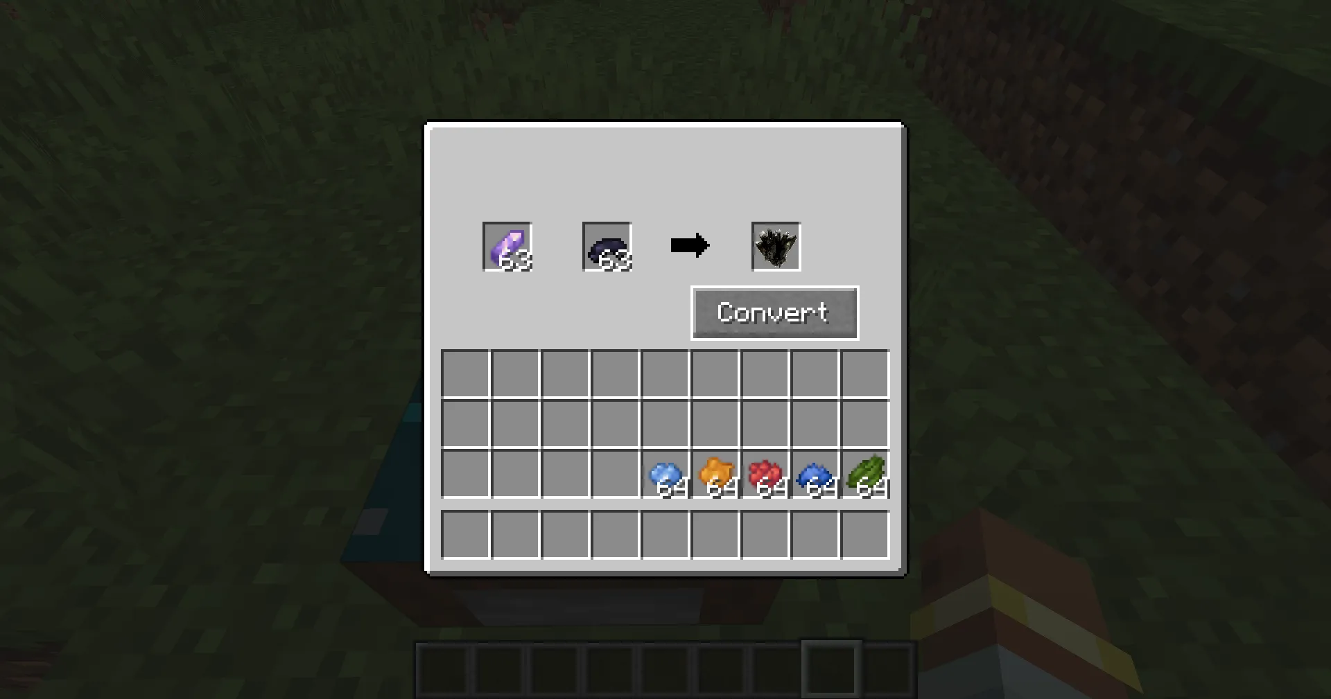 Fernando Alonso, Моды, Minecraft