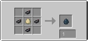 Betterrecipes, Моды, Minecraft