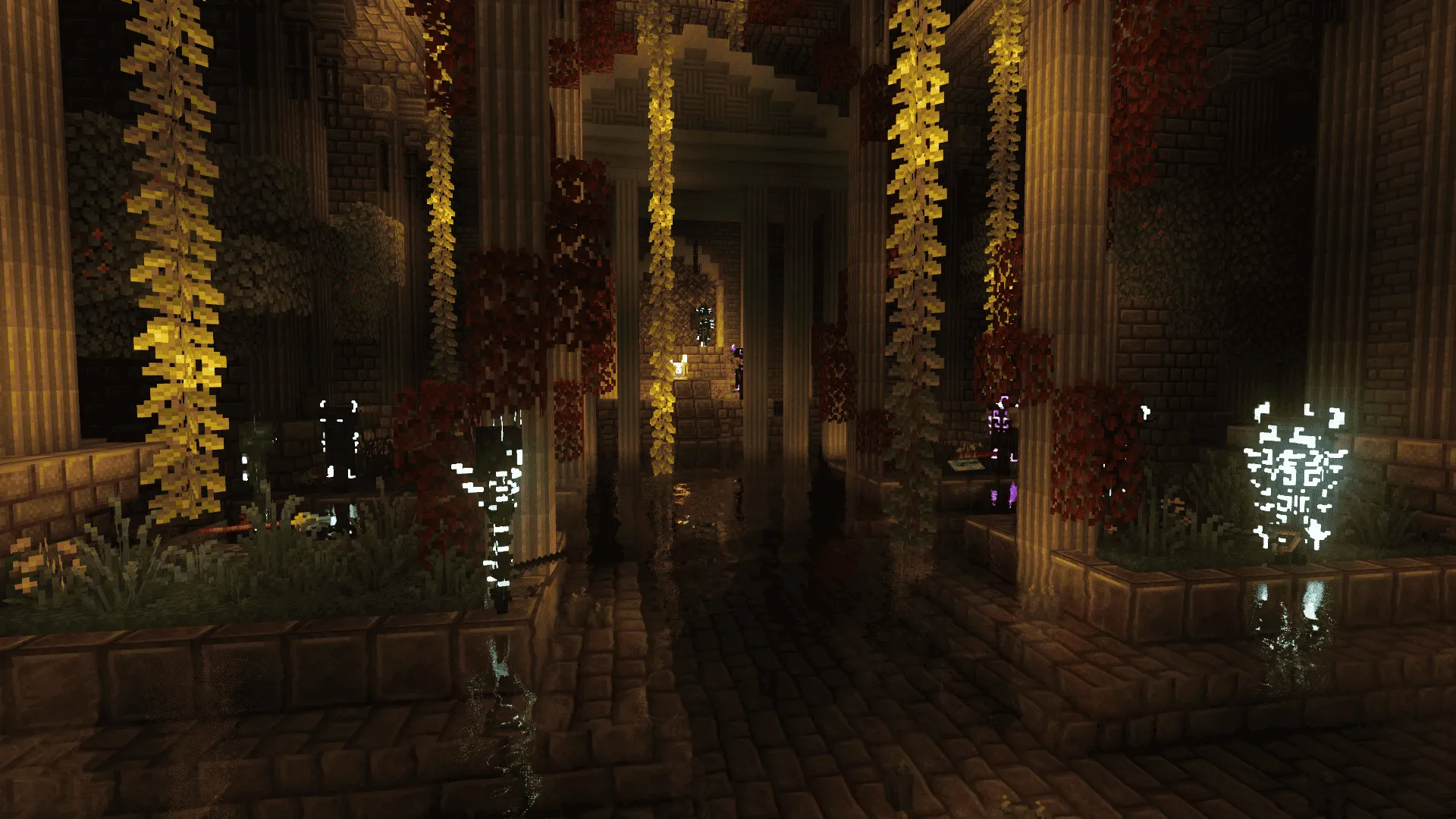 Steller: The Rise of the Kingdom — скриншот 6 (Модпаки, Minecraft)