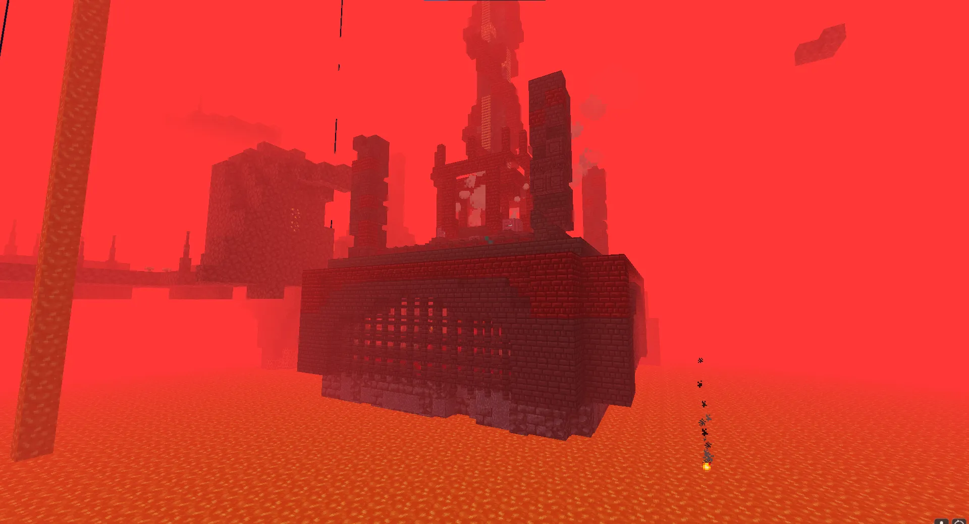Crashed on Gyrnolia — скриншот 1 (Модпаки, Minecraft)