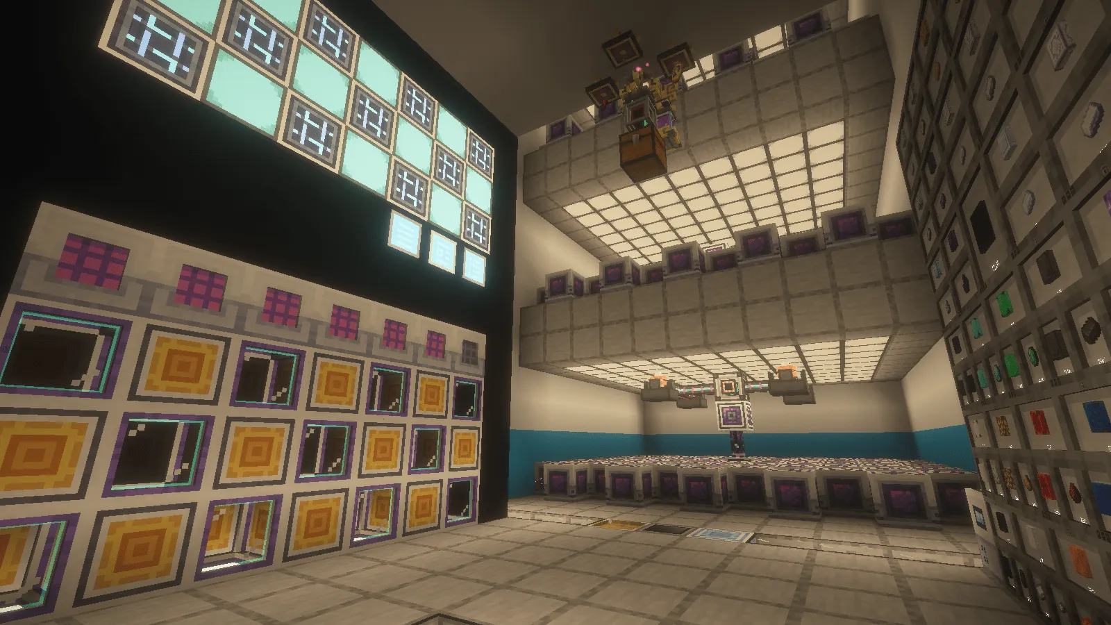 All the Mods 10 - ATM10, Модпаки, Minecraft