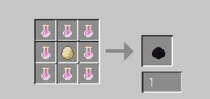 More Item Crafting, Моды, Minecraft