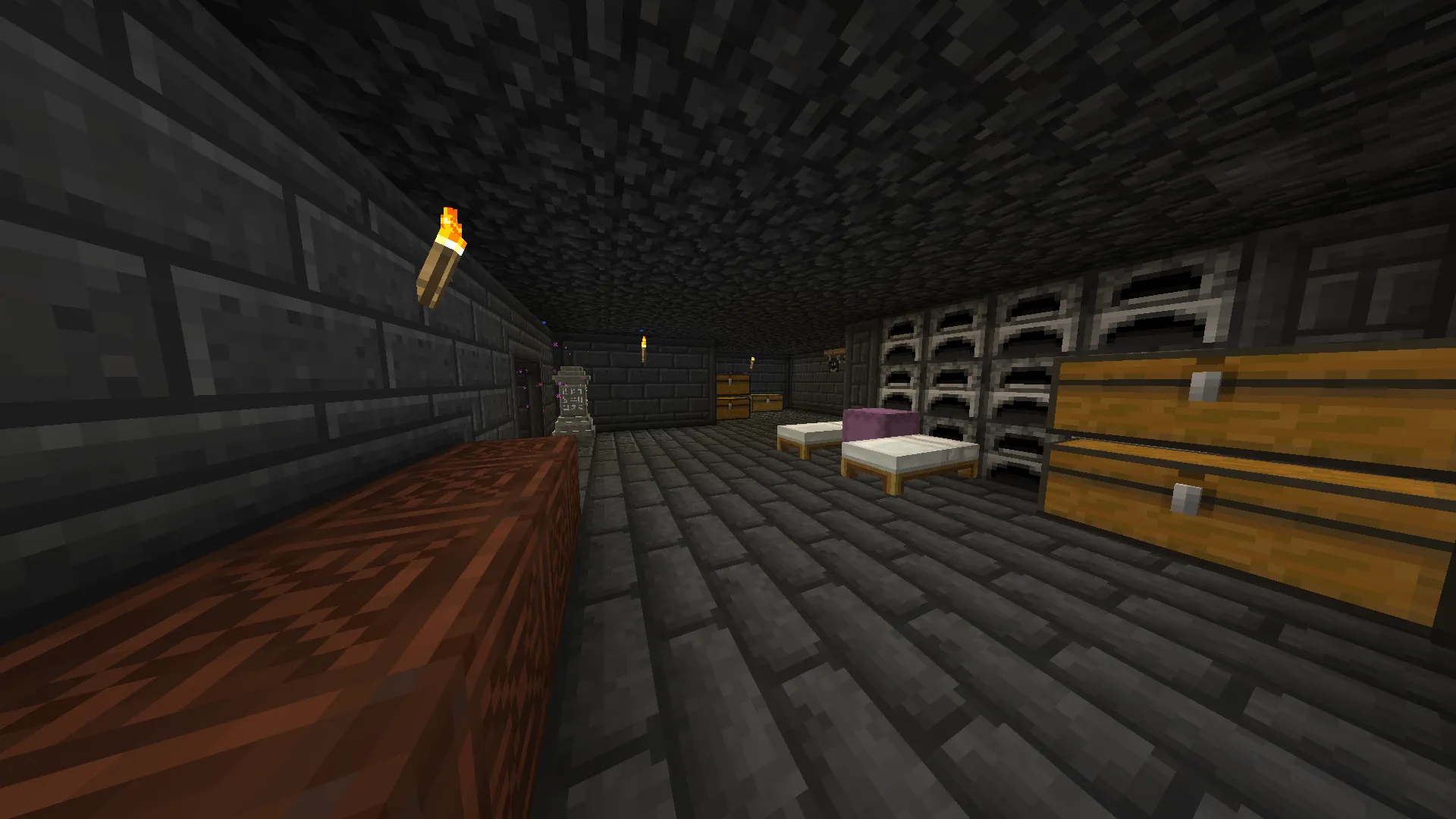 Total Madness — скриншот 2 (Модпаки, Minecraft)